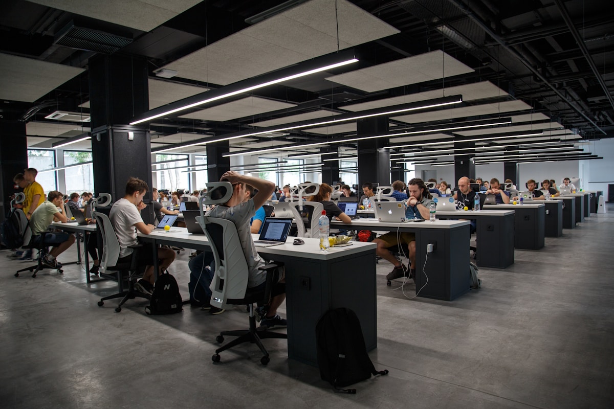 Arquitectura de Datos